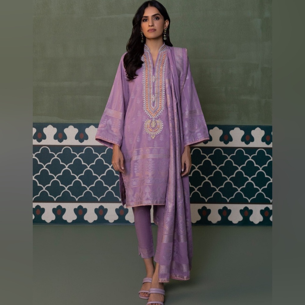 Pakistani Indian dress
